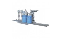 200KG-300KG油桶 稱重式 液體灌裝機